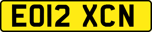 EO12XCN