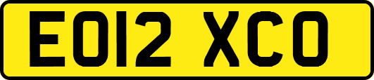 EO12XCO