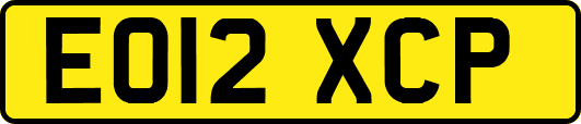 EO12XCP