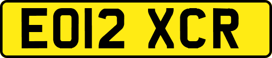 EO12XCR
