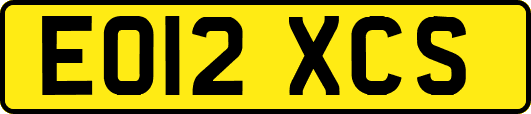 EO12XCS