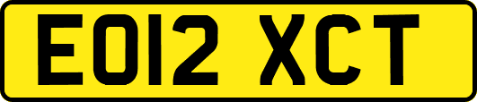 EO12XCT