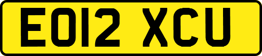 EO12XCU