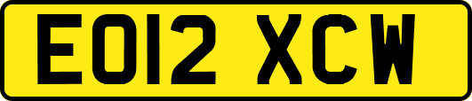 EO12XCW