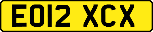 EO12XCX