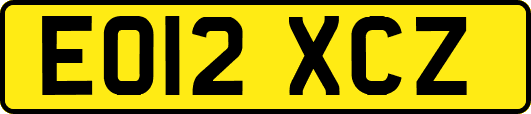 EO12XCZ