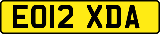 EO12XDA