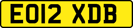 EO12XDB