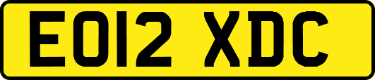 EO12XDC