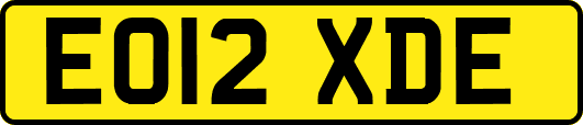 EO12XDE
