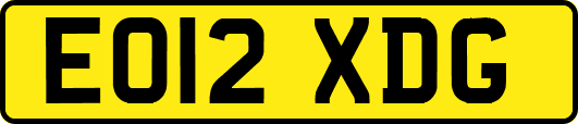 EO12XDG