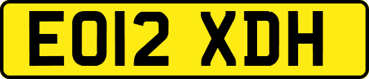 EO12XDH