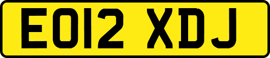 EO12XDJ