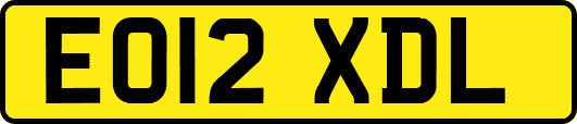 EO12XDL