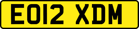EO12XDM