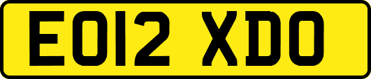 EO12XDO