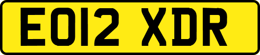 EO12XDR