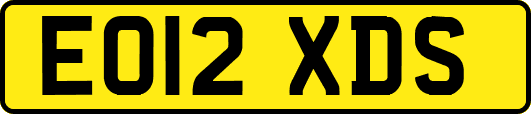 EO12XDS