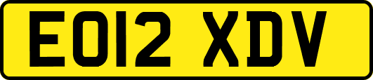 EO12XDV