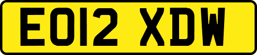 EO12XDW