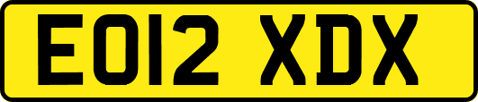 EO12XDX