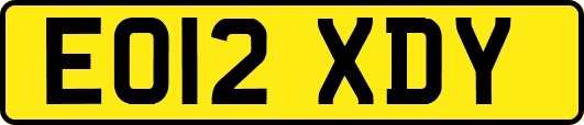EO12XDY