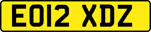 EO12XDZ
