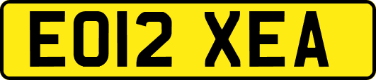 EO12XEA