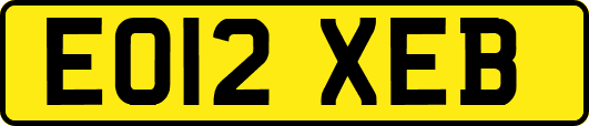 EO12XEB