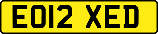 EO12XED