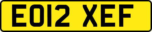 EO12XEF