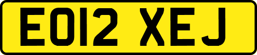 EO12XEJ