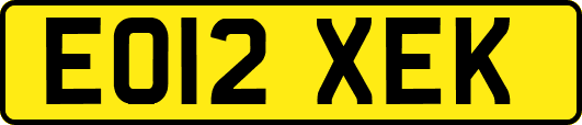 EO12XEK