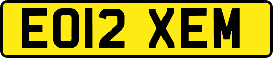 EO12XEM