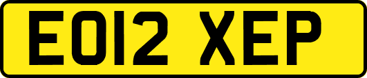 EO12XEP