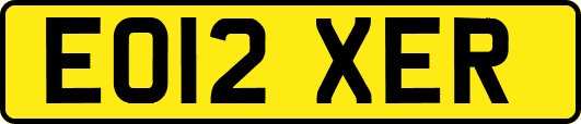 EO12XER