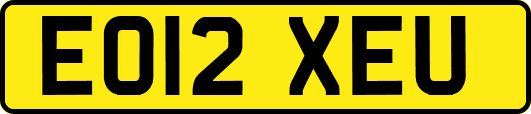 EO12XEU