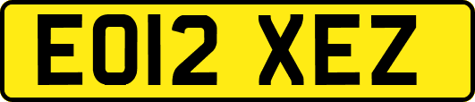 EO12XEZ