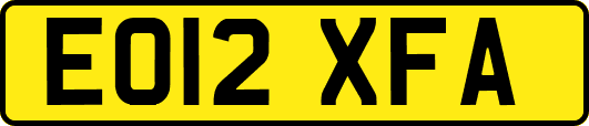 EO12XFA