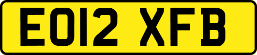 EO12XFB