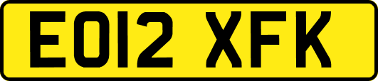 EO12XFK