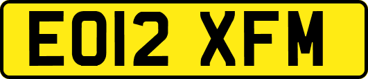 EO12XFM