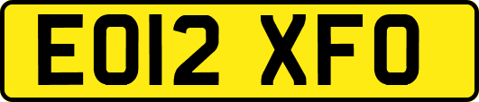 EO12XFO