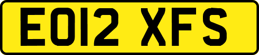 EO12XFS