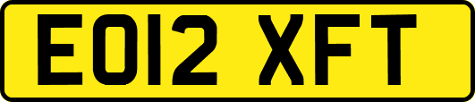 EO12XFT