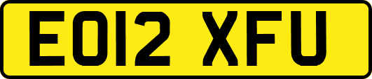 EO12XFU