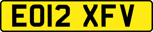 EO12XFV