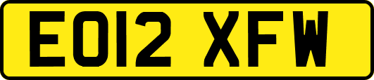 EO12XFW