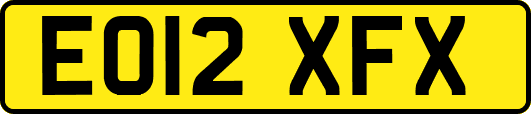 EO12XFX