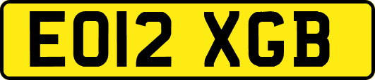 EO12XGB